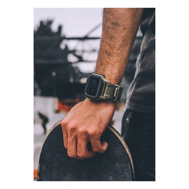 Nixon Regulus Watch Sand Smallable