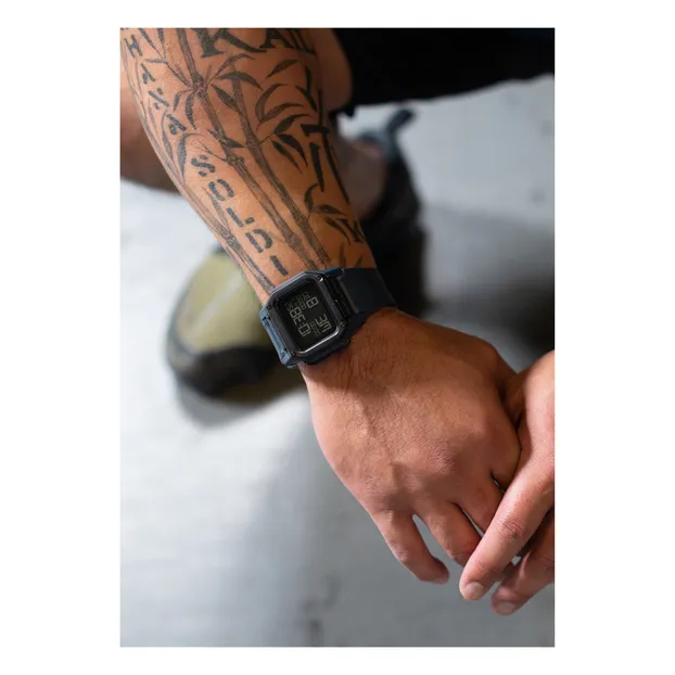 Nixon Regulus Watch Blue Smallable