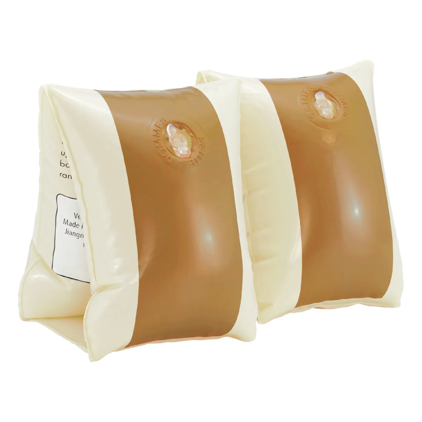 Petites Pommes Hazel Alex Inflatable Armbands
