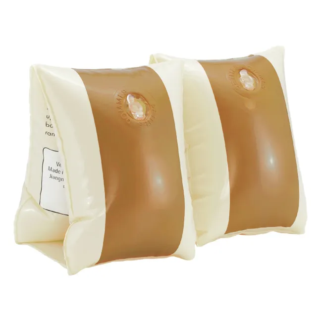 Alex Inflatable Armbands | Hazel