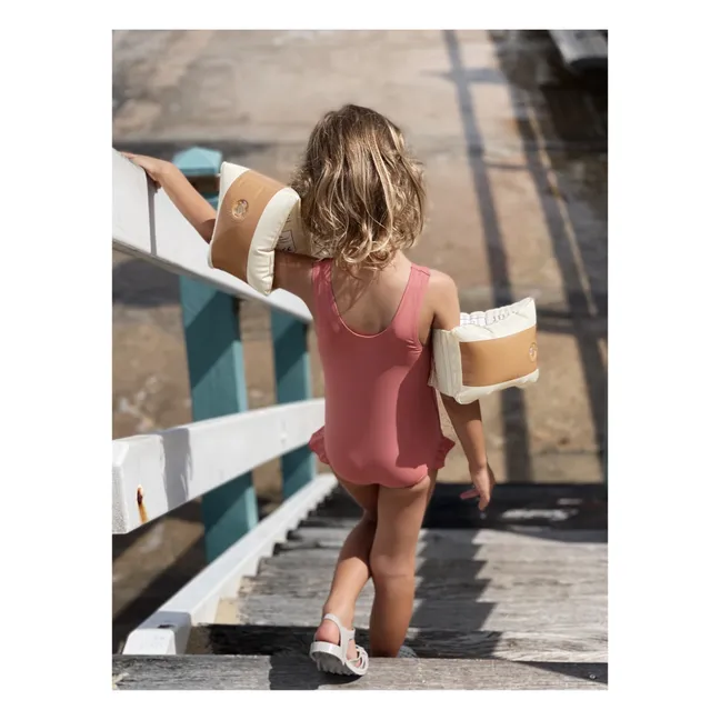 Alex Inflatable Armbands | Hazel