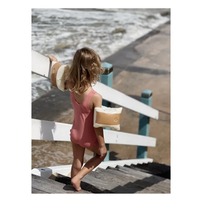 Alex Inflatable Armbands | Hazel
