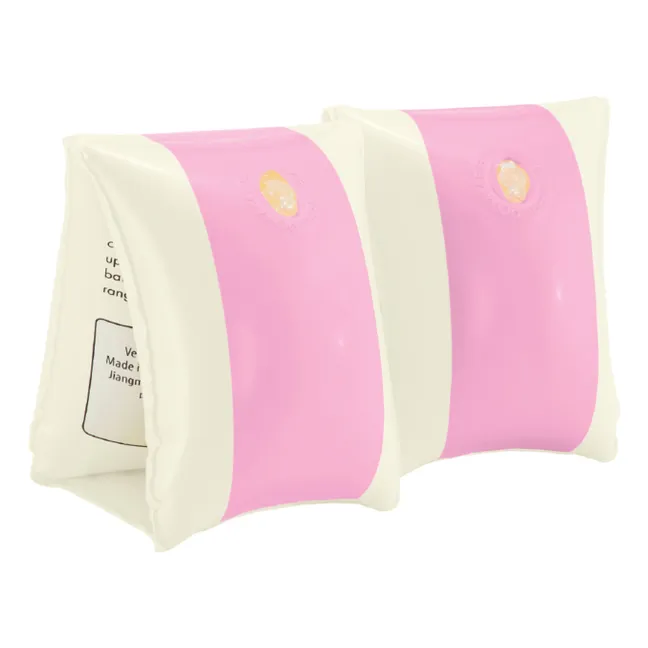 Alex Armbands | Candy pink