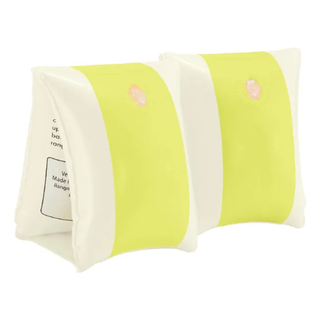 Petites Pommes Alex Schwimmarmbänder - BPA Frei Für Kinder 2-6 Jahre