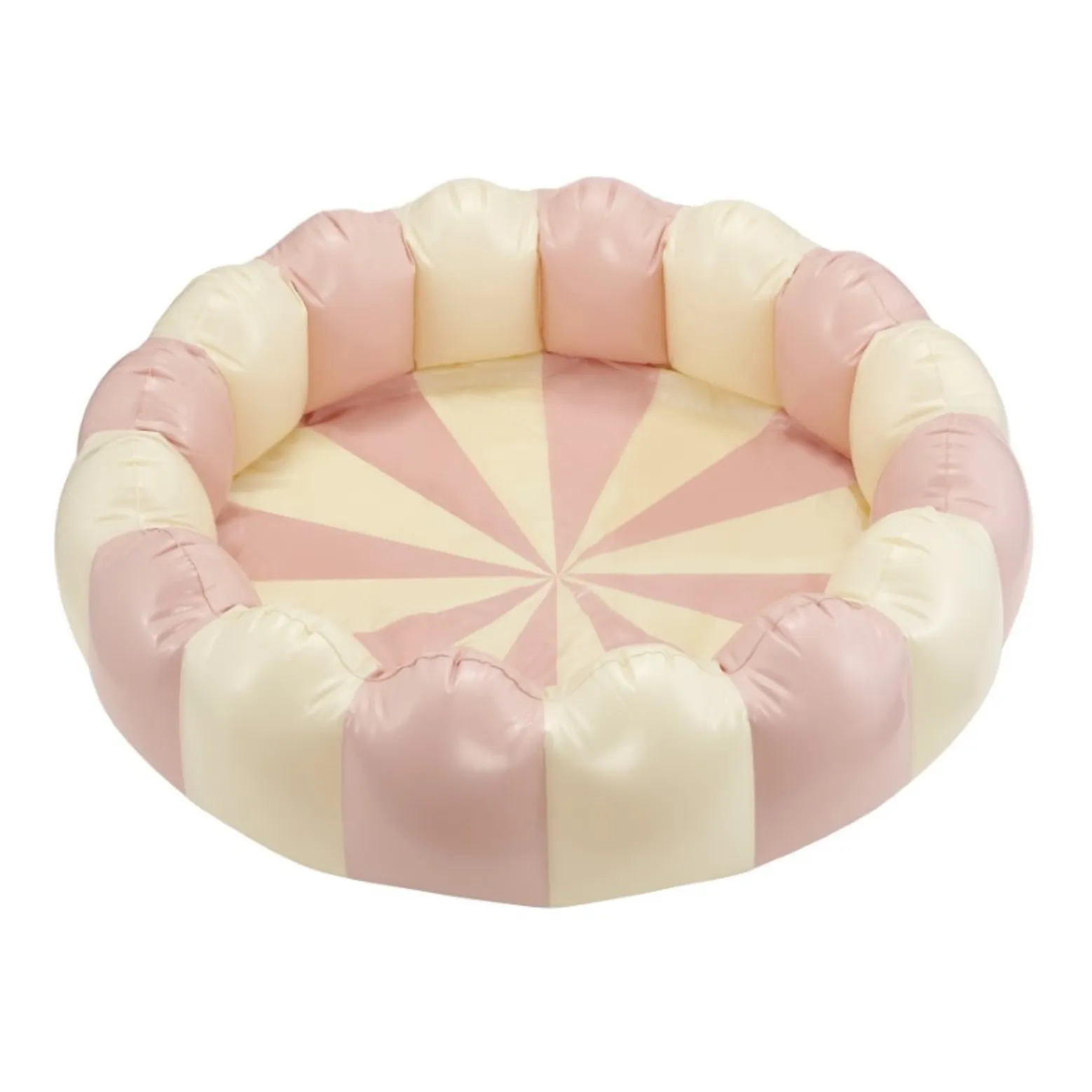 Petites Pommes Dusty Pink Alice Inflatable Pool