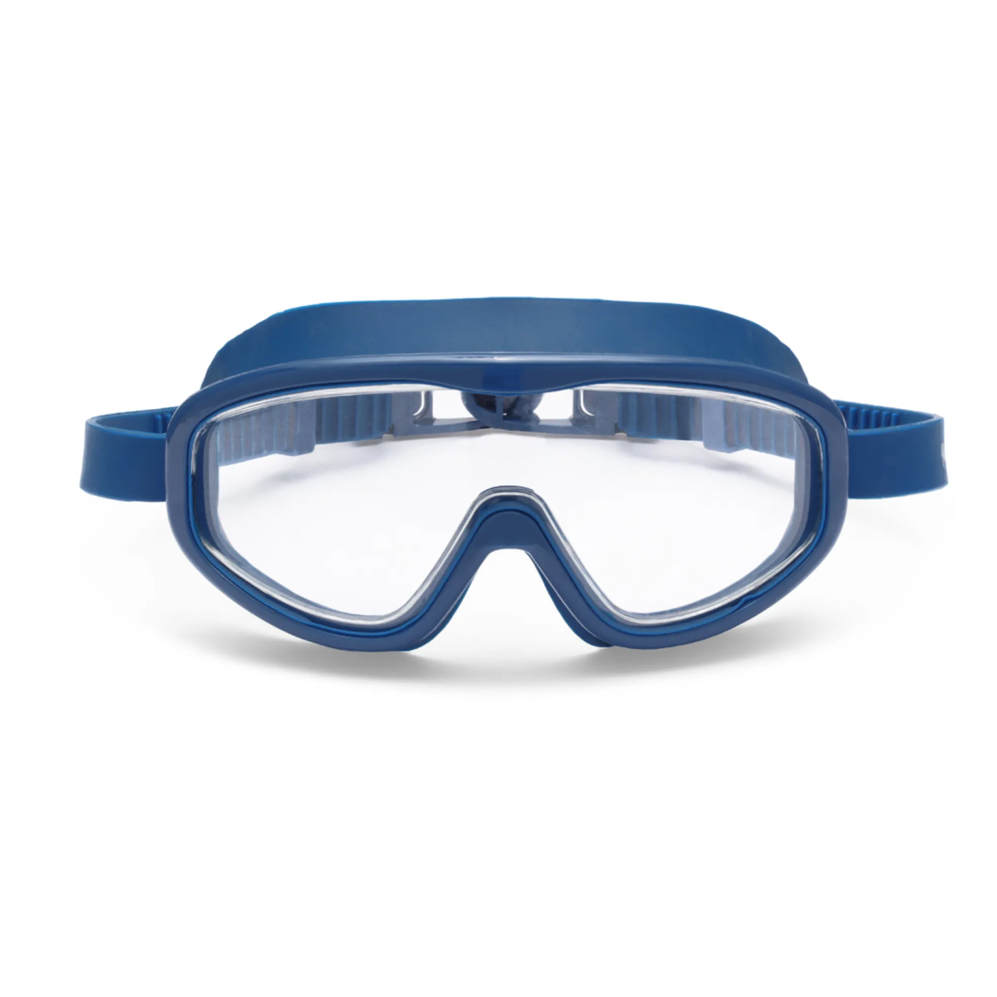 Petites Pommes Navy Blue Hans Swimming Goggles