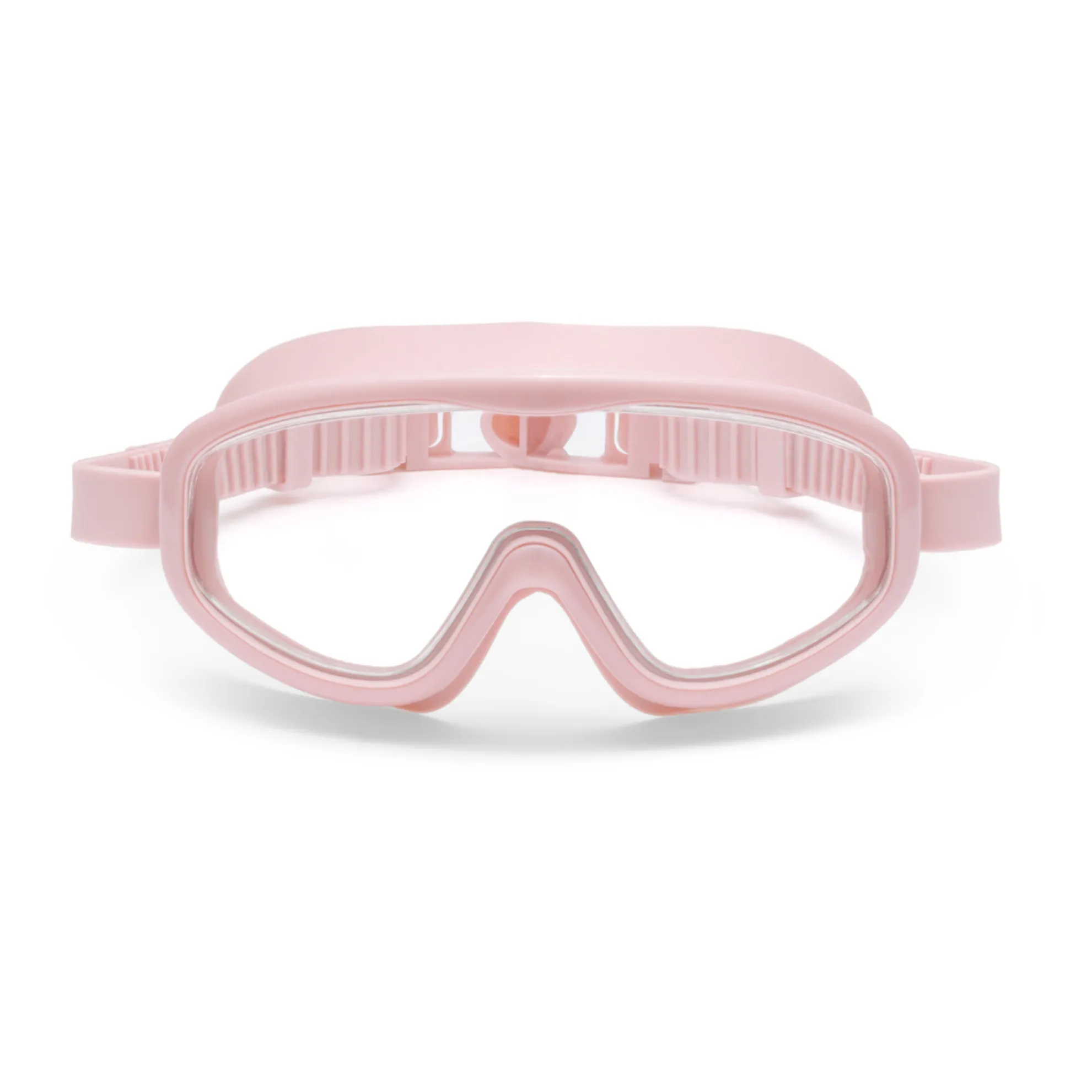 Petites Pommes Dusty Pink Hans Swimming Goggles