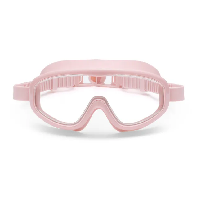 Lunettes de natation Hans | Vieux Rose