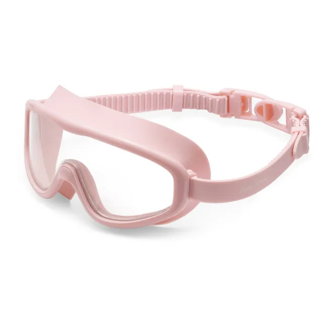 Lunettes de natation Hans | Vieux Rose