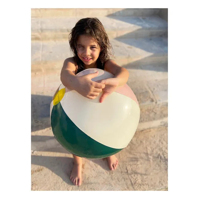 Otto Inflatable Ball