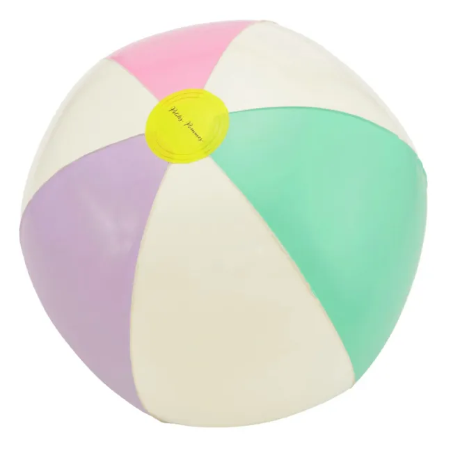 Ballon gonflable Otto