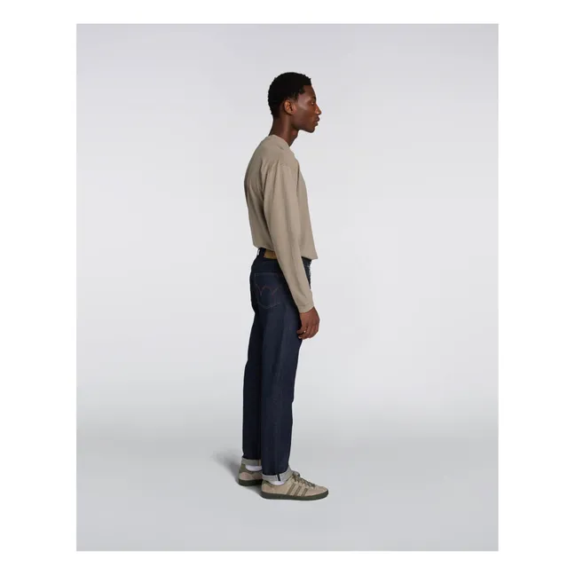 Kaihara Slim Fit Jeans | Denim