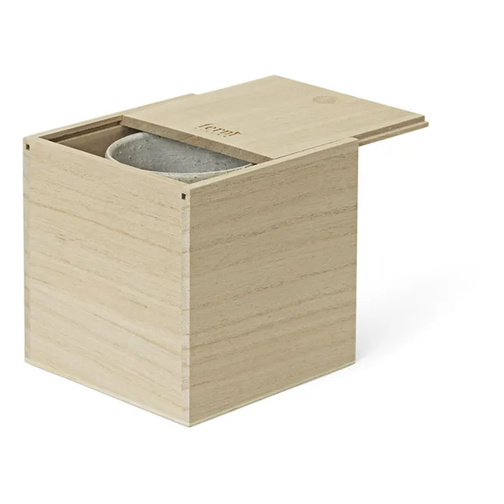 Gobelet Serena | Off-White- Image produit n°2