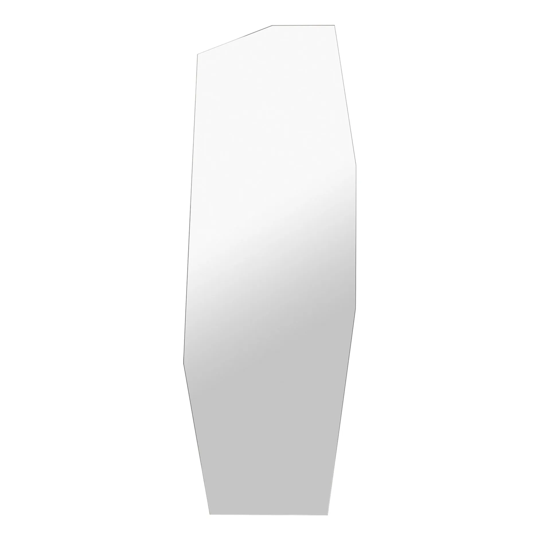 Ferm Living Transparent Shard Mirror