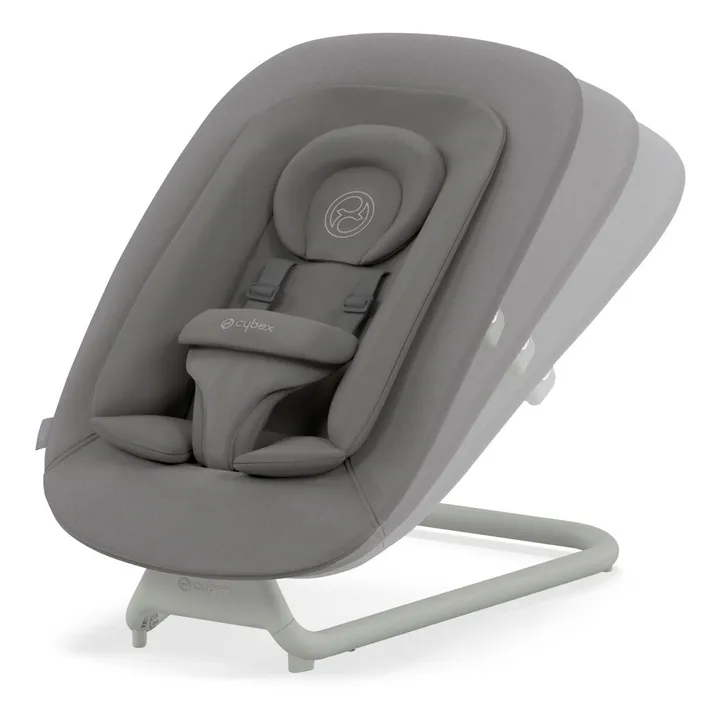 Lemo - Support transat | Gris- Image produit n°2