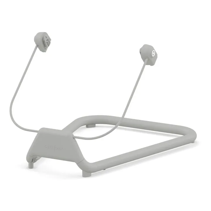 Lemo - Support transat | Gris- Image produit n°0