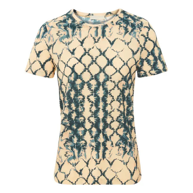 Estelle T-Shirt | Storm Blue