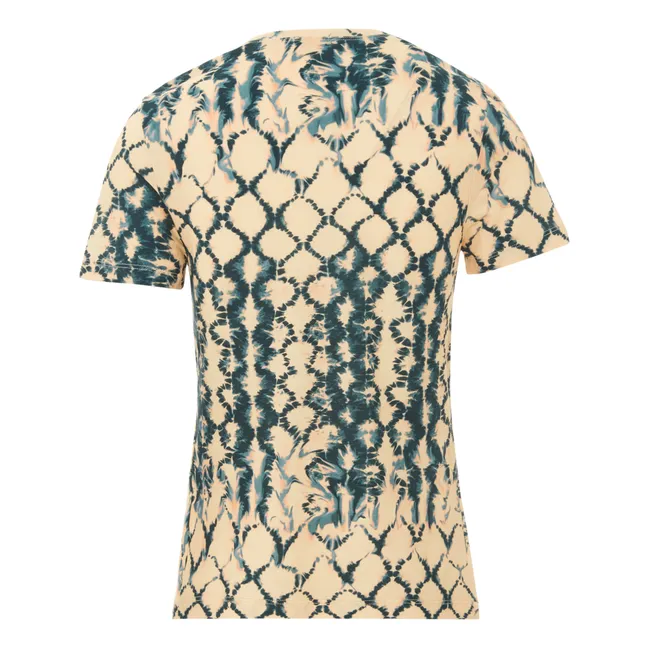 Estelle T-Shirt | Storm Blue