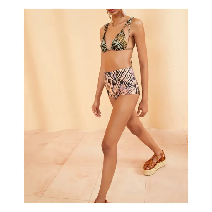 Bikinioberteil Maya | Salbei- Produktbild Nr. 1