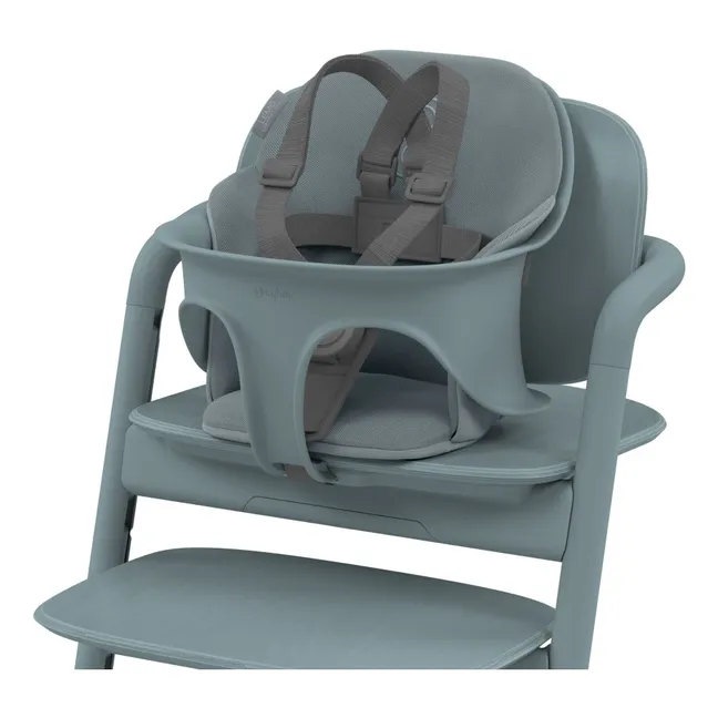 Lemo - Harness | Grey
