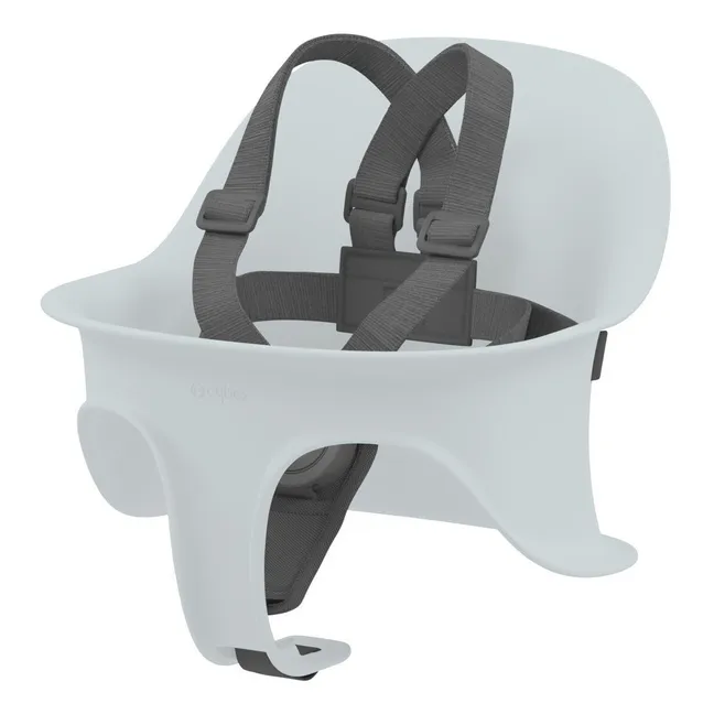 Lemo - Harness | Grey