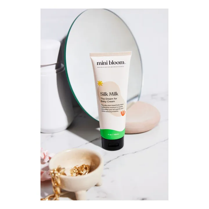 Silk Milk Hidratante Bebé - 118ml- Imagen del producto n°1