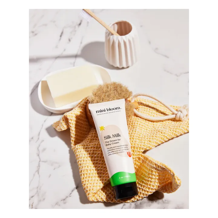 Silk Milk Hidratante Bebé - 118ml- Imagen del producto n°5