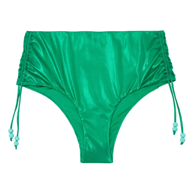 Braguita de bikini Tina | Verde