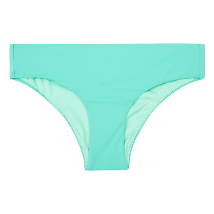 Bas de Maillot Georgia | Bleu- Image produit n°1