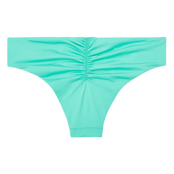 Bas de Maillot Georgia | Bleu- Image produit n°2