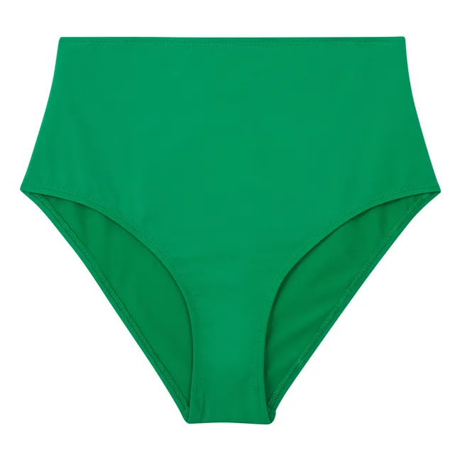Bikini-Unterteil Jamie | Grün