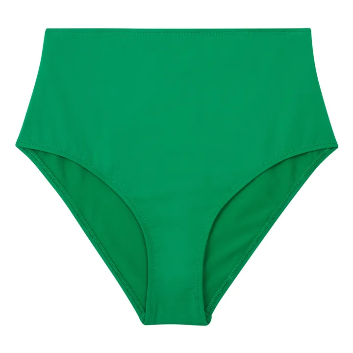 Bikini-Unterteil Jamie | Grün- Produktbild Nr. 0