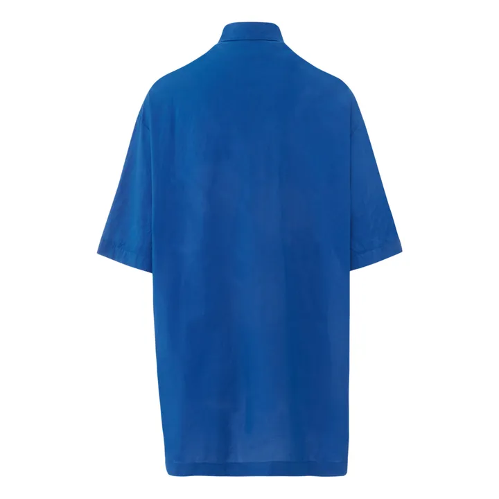 Vestido Rimo | Azul Rey- Imagen del producto n°5