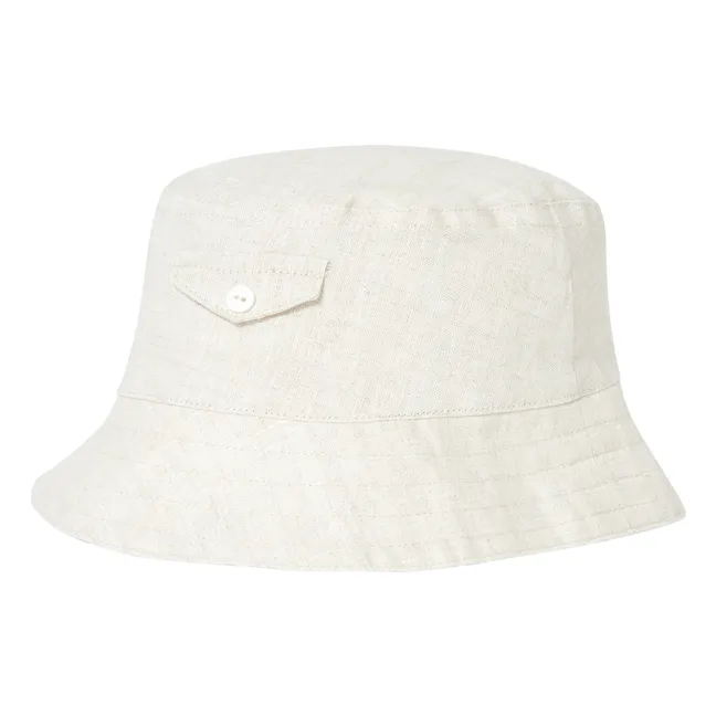 Chapeau Lin | Beige