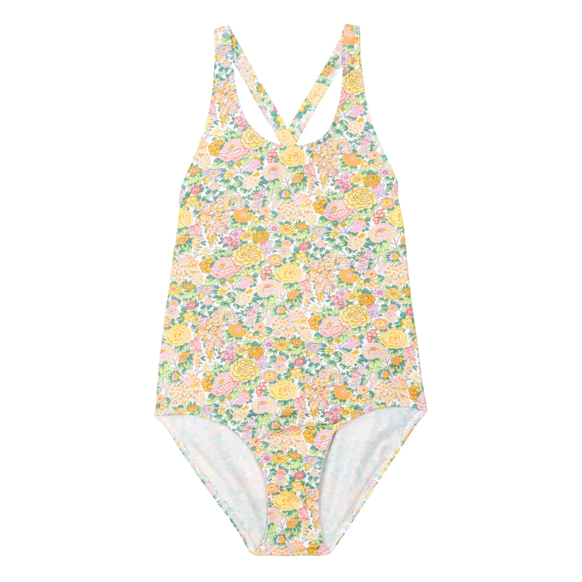 Girls Liberty Swimsuit One piece main image 0