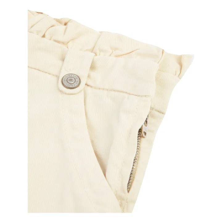 Shorts | Amarillo palo- Imagen del producto n°3