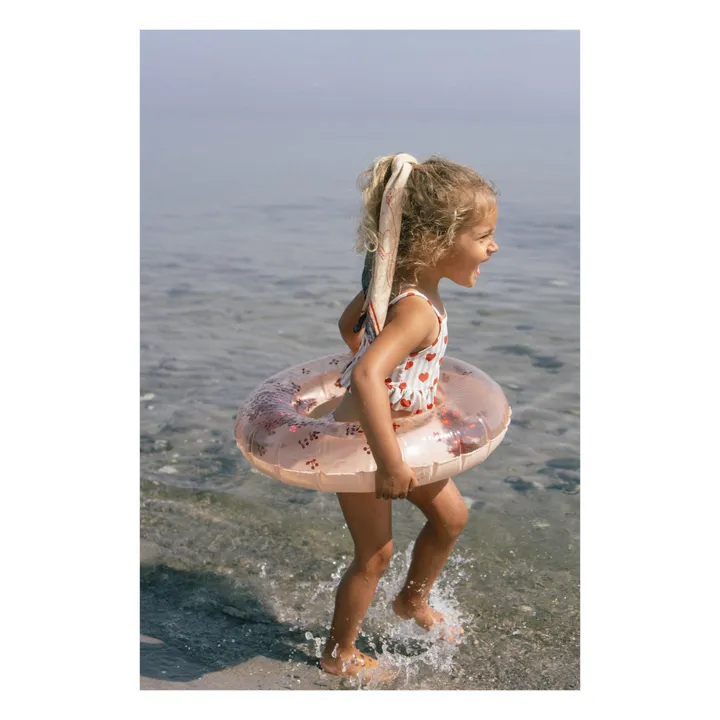 Boya hinchable Glitter Ø50cm | Blush- Imagen del producto n°1