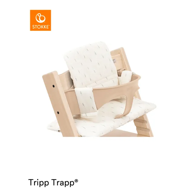 Classic Tripp Trapp® Cushion | Cream