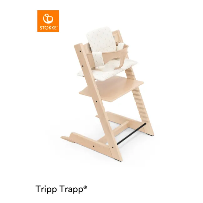 Classic Tripp Trapp® Cushion | Cream