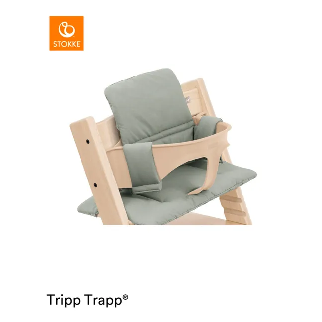 Cuscino classico Tripp Trapp® | Ghiaccio