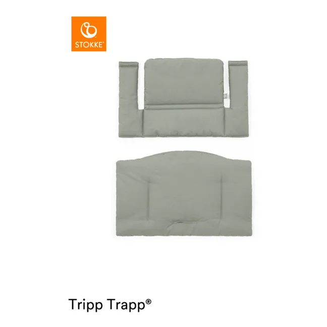 Cuscino classico Tripp Trapp® | Ghiaccio