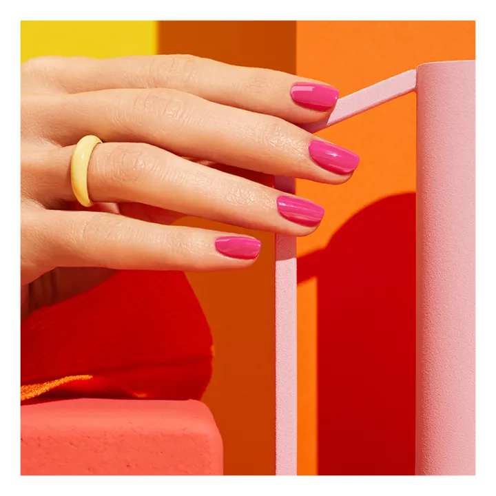 Vernis à ongles Green - 15 ml | Petula- Image produit n°2