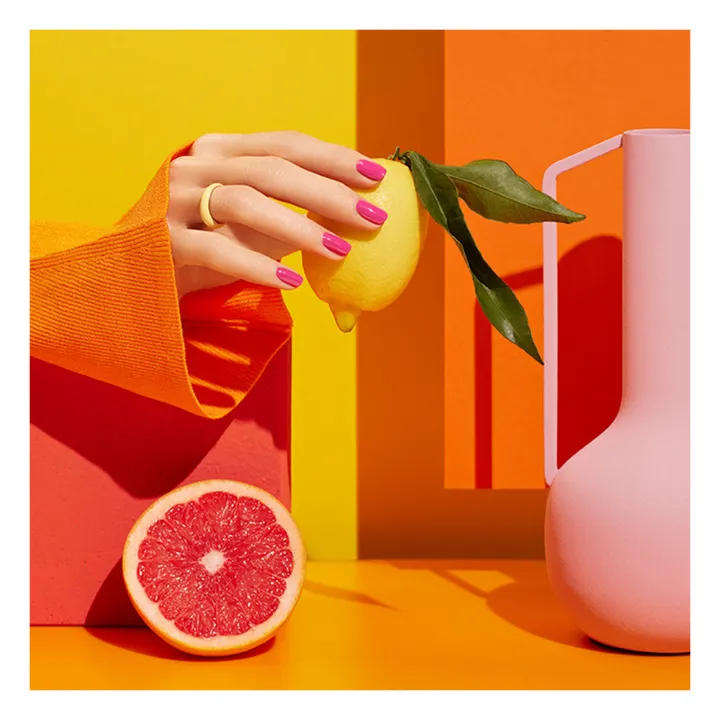 Vernis à ongles Green - 15 ml | Petula- Image produit n°4