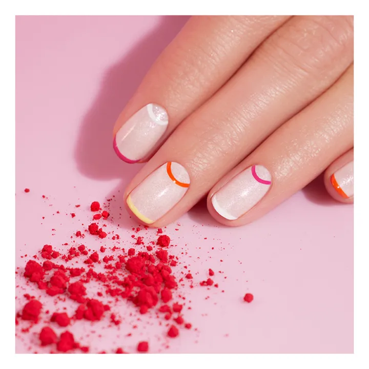 Vernis à ongles Green - 15 ml | Petula- Image produit n°5