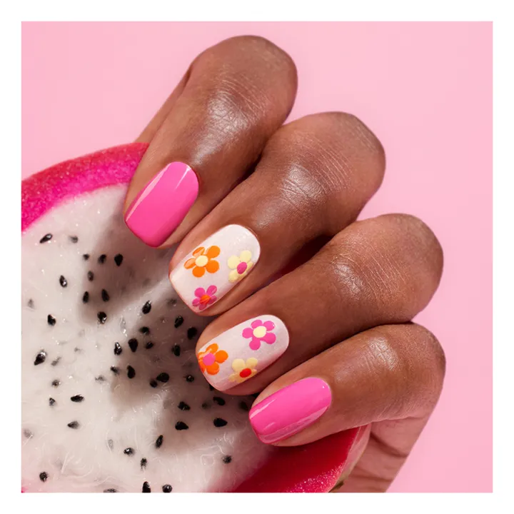 Esmalte de uñas semipermanente Green Flash - 15ml | Sunset- Imagen del producto n°3