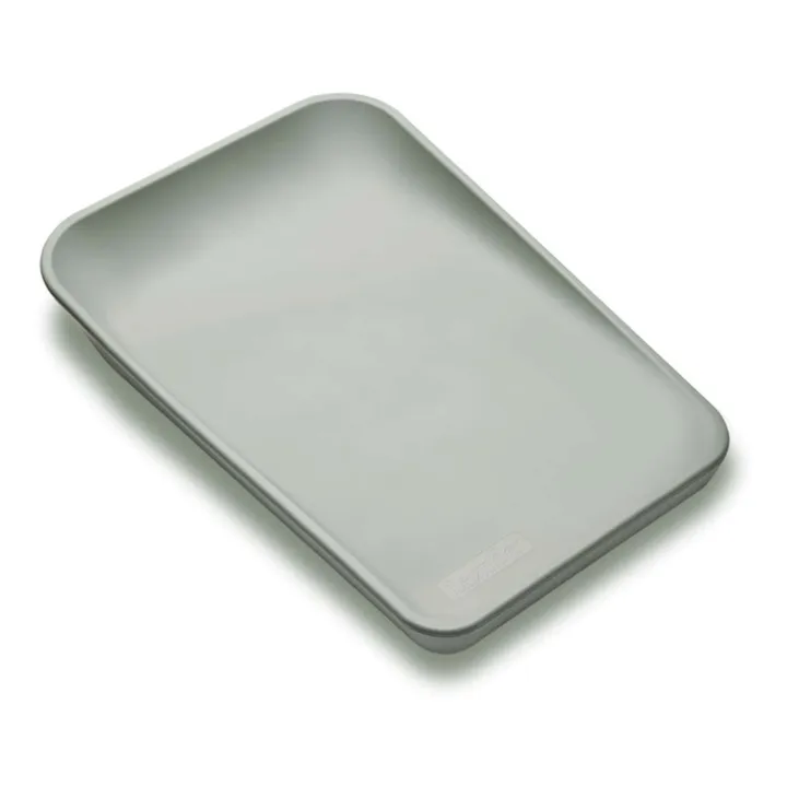 Matelas à langer Matty | Sauge- Image produit n°3