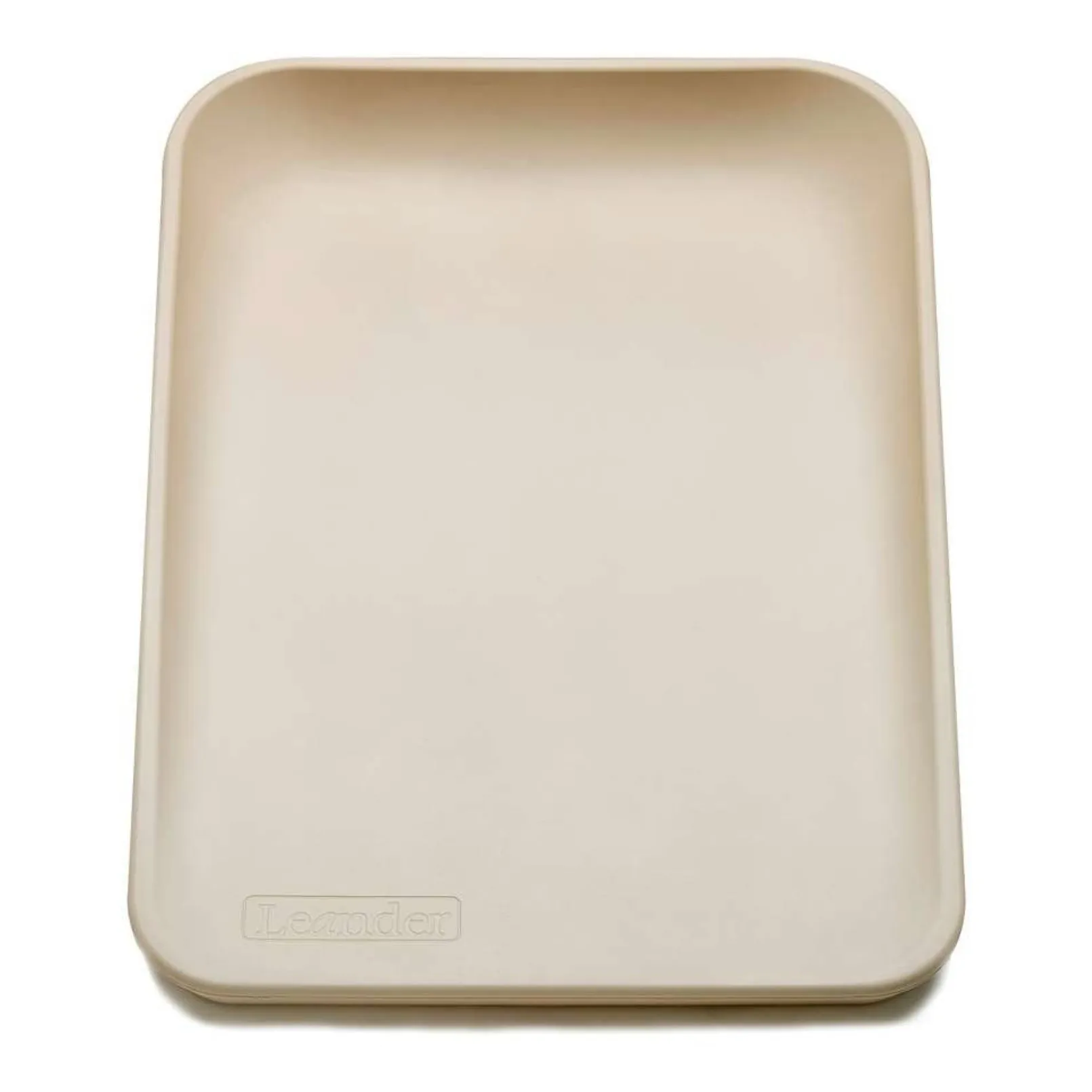 Leander Capuccino Changing Mat Matty