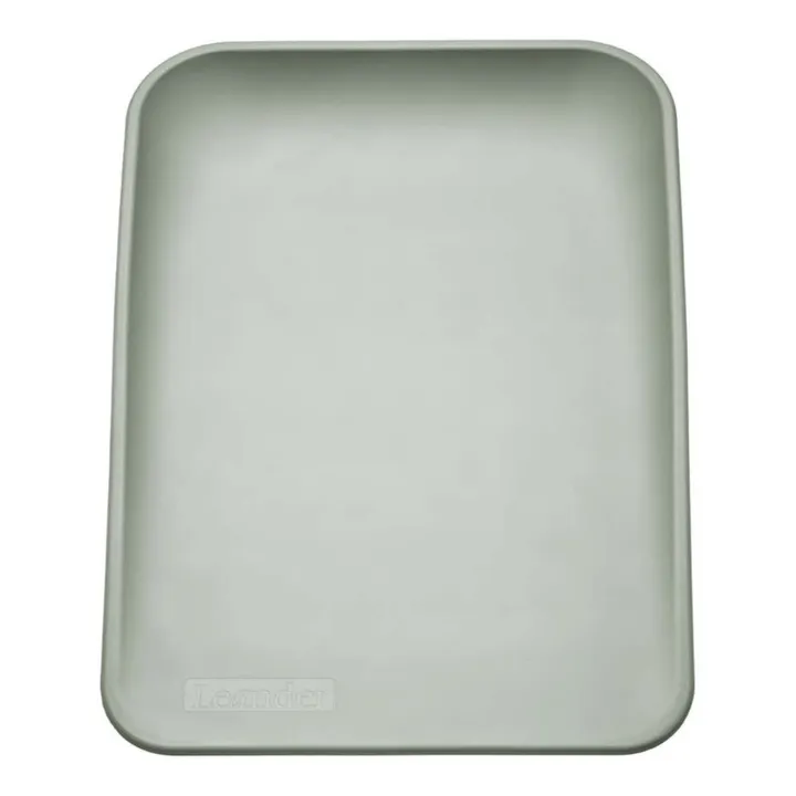 Matelas à langer Matty | Sauge- Image produit n°0