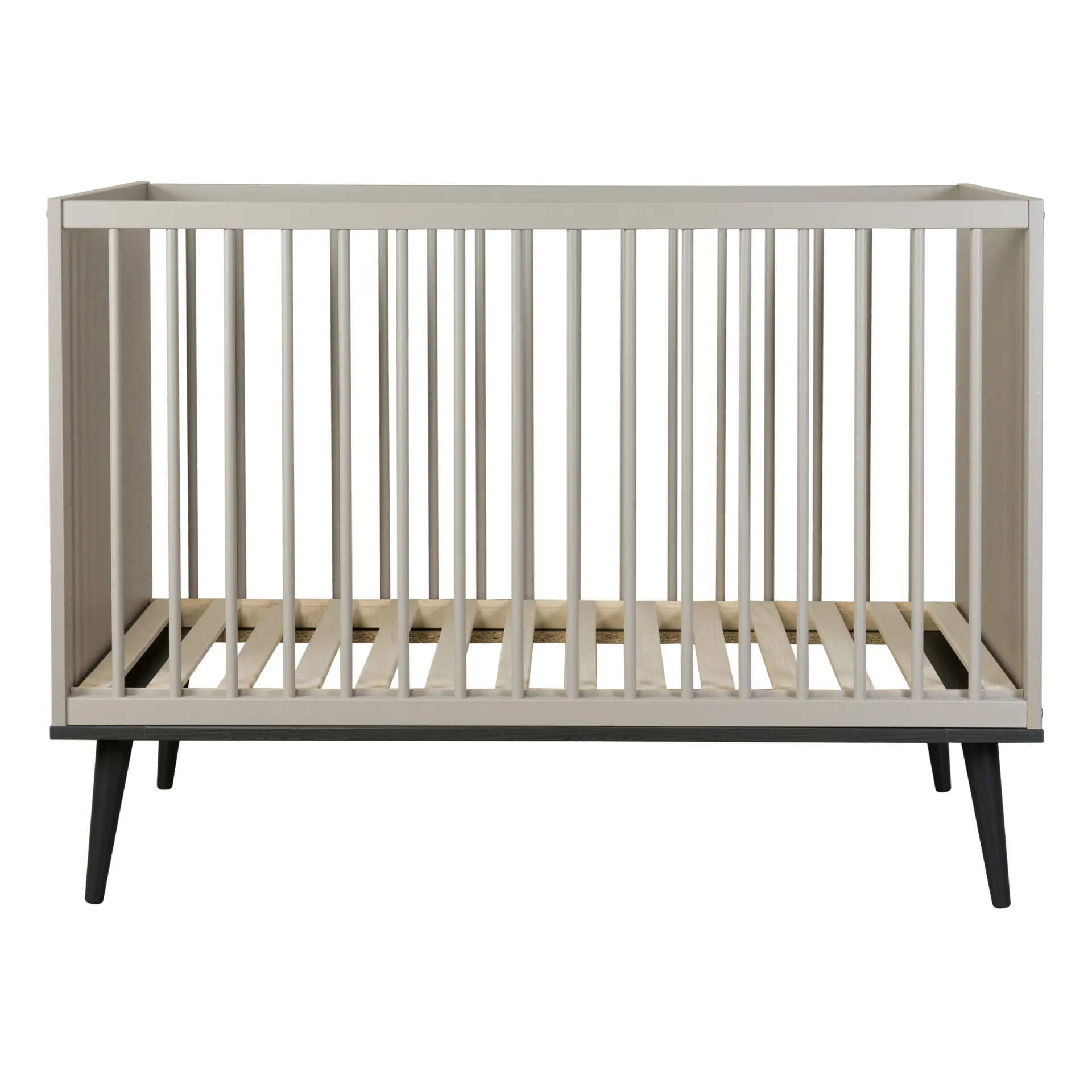 Quax Stone Flow Crib 60 X 120 Cm