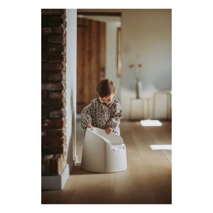 Pot bébé | Argile- Image produit n°1